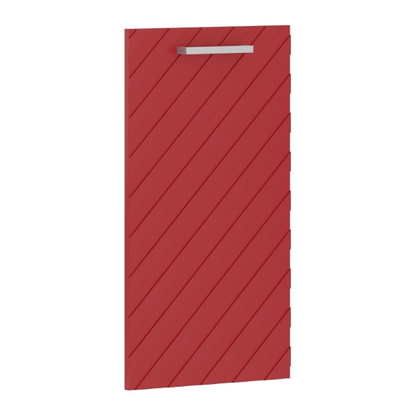 Дверь низкая TLLD 42-1(L) 422х19х765 TORR LUX в Москве 