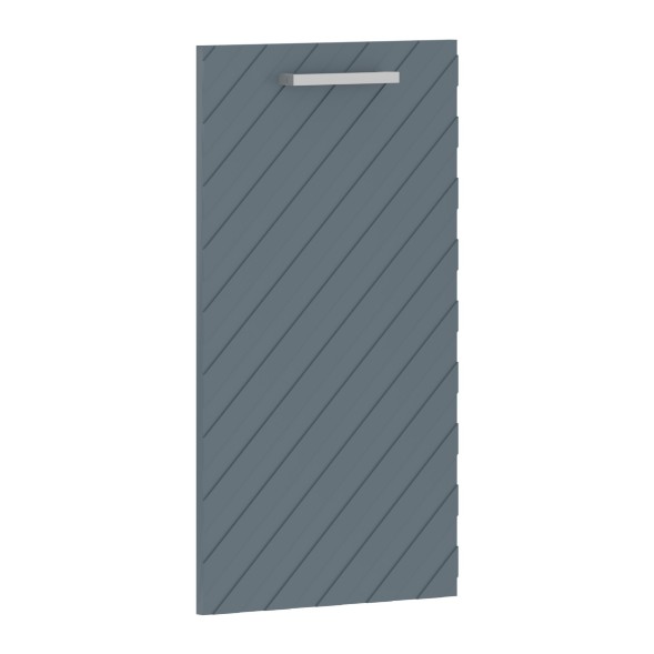 Дверь низкая TLLD 42-1(L) 422х19х765 TORR LUX в Москве 