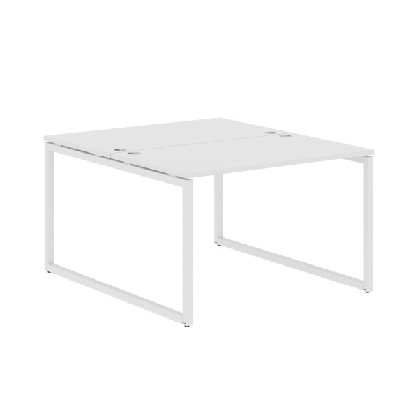 Стол 2-х местный XQWST 1214 1200х1406х750 в Москве 