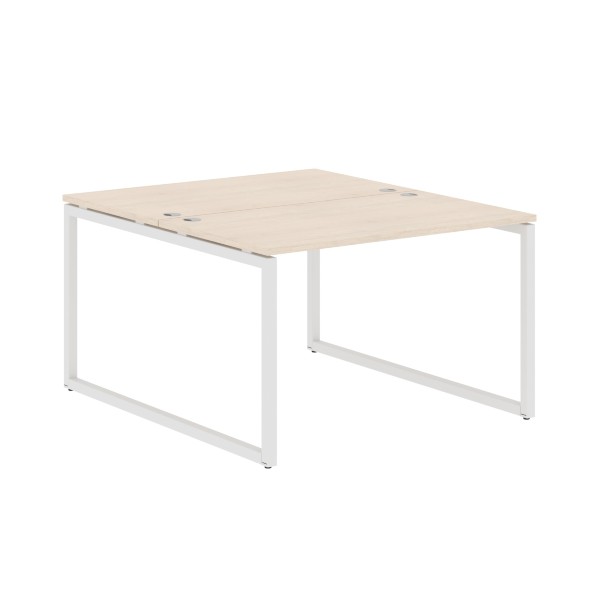 Стол 2-х местный XQWST 1214 1200х1406х750 в Москве 