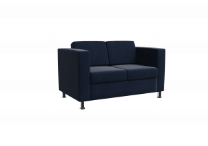 Борн Диван двухместный BR-02 1370*840*840