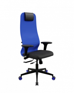 Кресло SynchroSit 8 B1-9D - X2+UMF