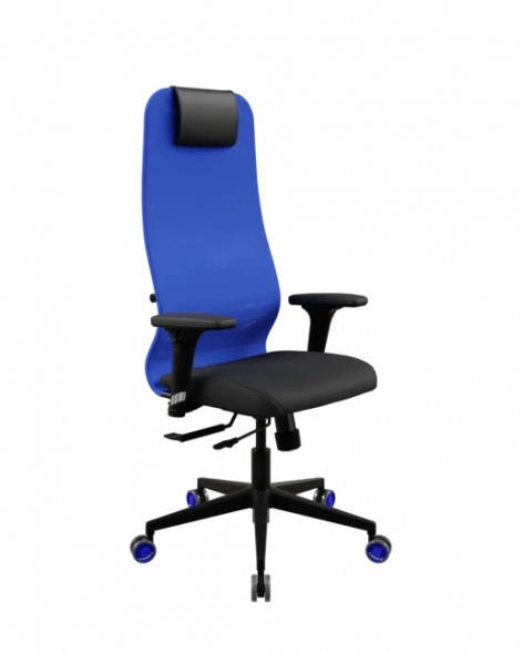 Кресло SynchroSit 8 B1-9D - X2+UMF