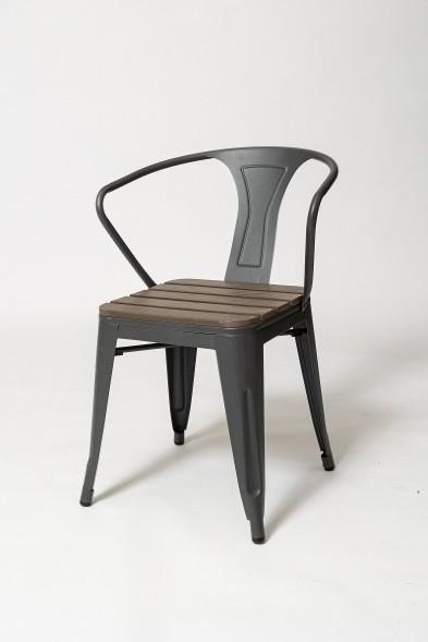 Стул PC 630 (Tolix)