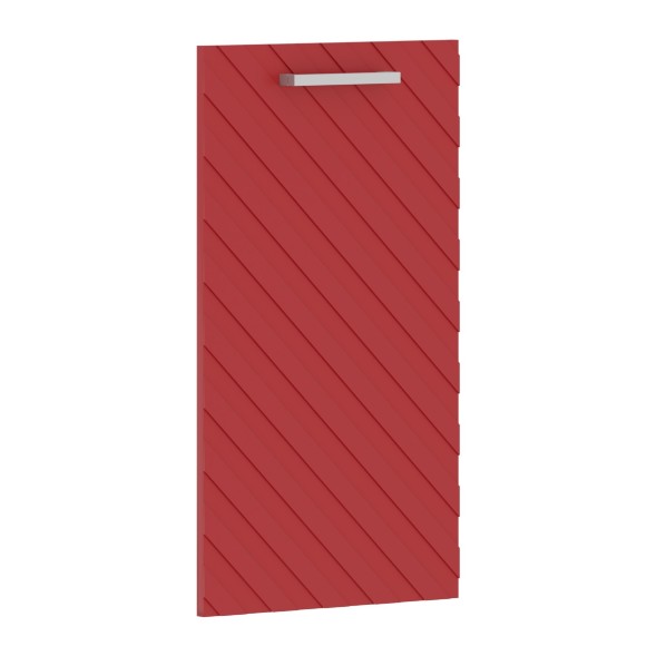 Дверь низкая TLLD 42-1(R) 422х19х765 TORR LUX в Москве 