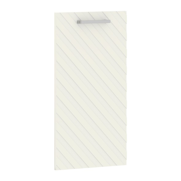 Дверь низкая TLLD 42-1(R) 422х19х765 TORR LUX в Москве 