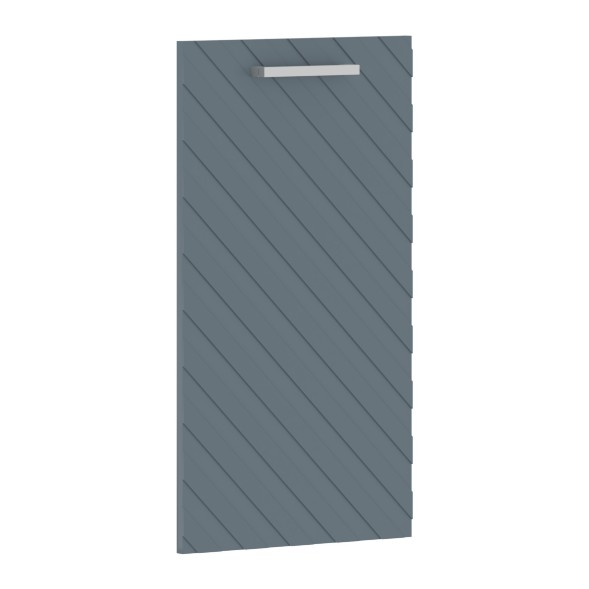 Дверь низкая TLLD 42-1(R) 422х19х765 TORR LUX в Москве 