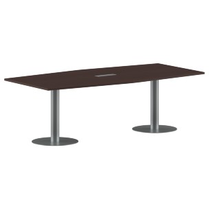 Конференц стол ПРГ-4 2400х1200х750 IMAGO