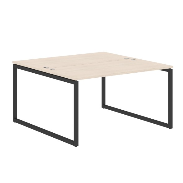 Стол 2-х местный XQWST 1414 1400х1406х750 в Москве 