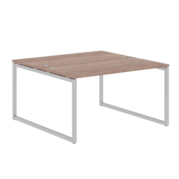 Стол 2-х местный XQWST 1414 1400х1406х750 в Москве 