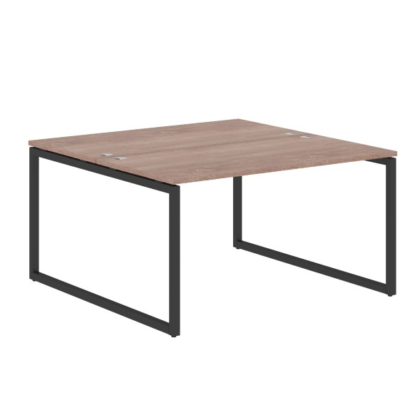 Стол 2-х местный XQWST 1414 1400х1406х750 в Москве 