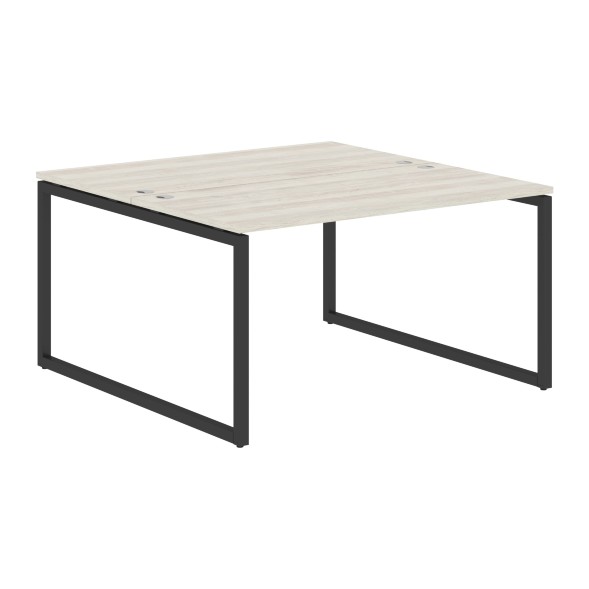 Стол 2-х местный XQWST 1414 1400х1406х750 в Москве 