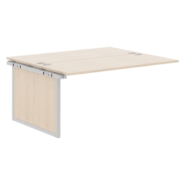 Стол промежуточный XQPIWST 1614 1600х1406х750 XTEN-QP в Москве 