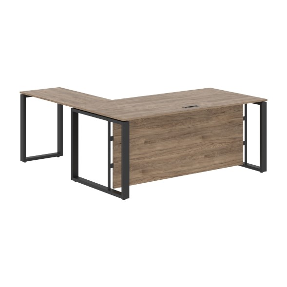 Стол руководителя ECT 1819H 1800х1900х750 ENIO