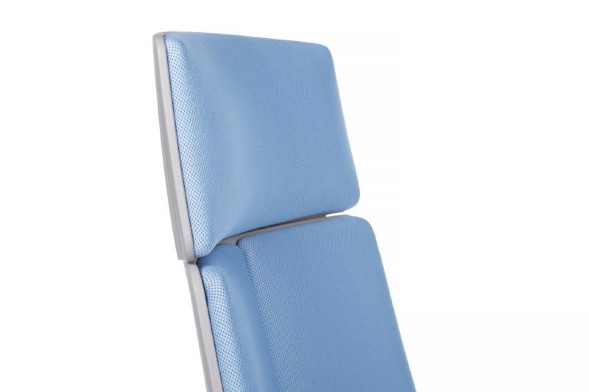 Кресло Iq Rv RCH 8989