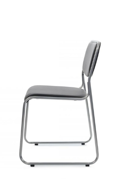 Кресло Nix RCH OMKL-01 Металл окрашенный Хром