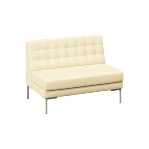 Forest Диван без подлокотников двухместный FR-D-02 1180*800*840