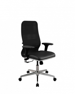 Кресло SynchroSit 8 B2-13D - X2+Extra