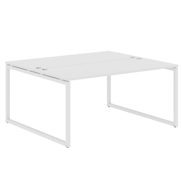 Стол 2-х местный XQWST 1614 1600х1406х750 в Москве 