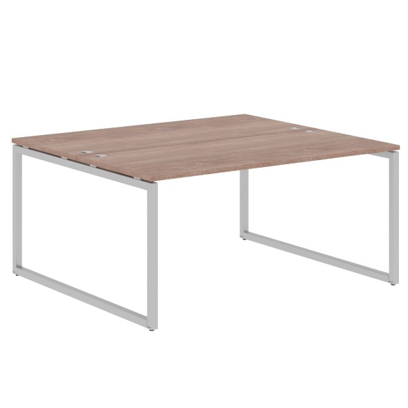 Стол 2-х местный XQWST 1614 1600х1406х750 в Москве 