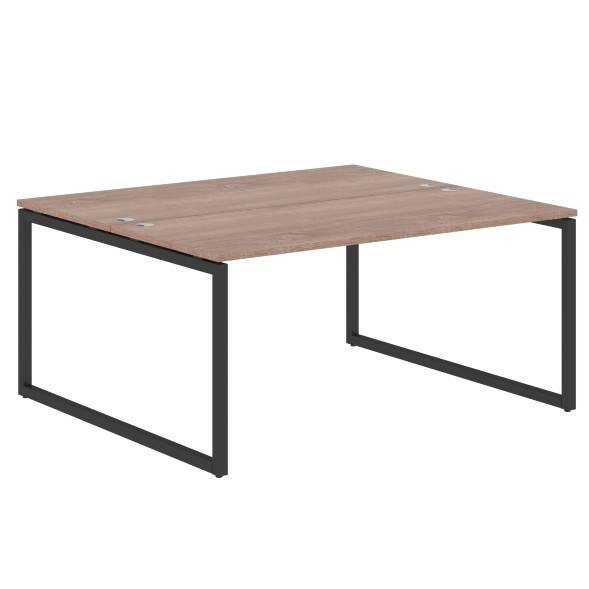 Стол 2-х местный XQWST 1614 1600х1406х750 в Москве 