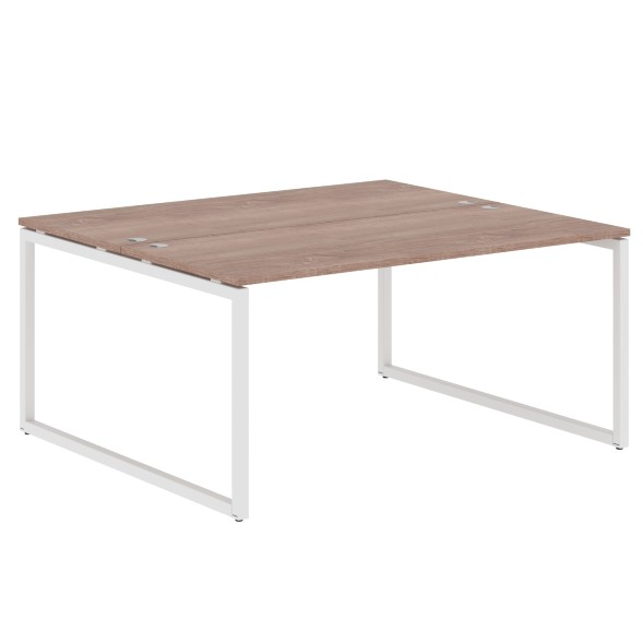 Стол 2-х местный XQWST 1614 1600х1406х750 в Москве 