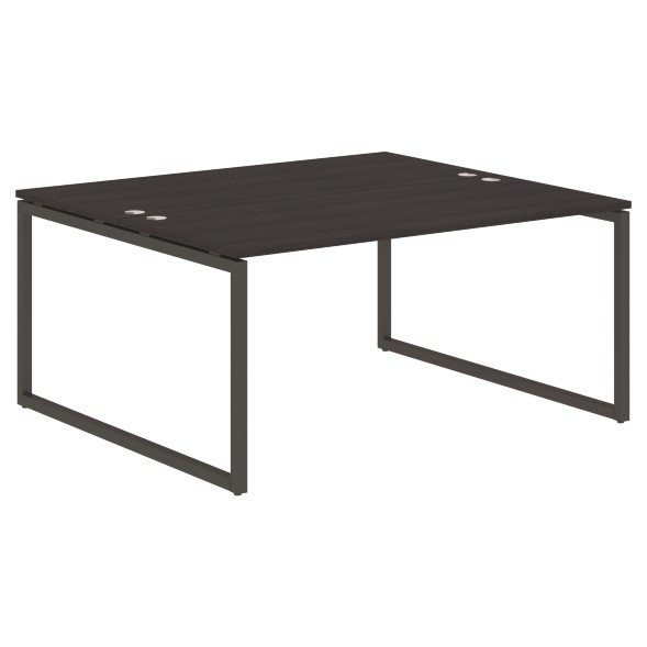 Стол 2-х местный XQWST 1614 1600х1406х750 в Москве 