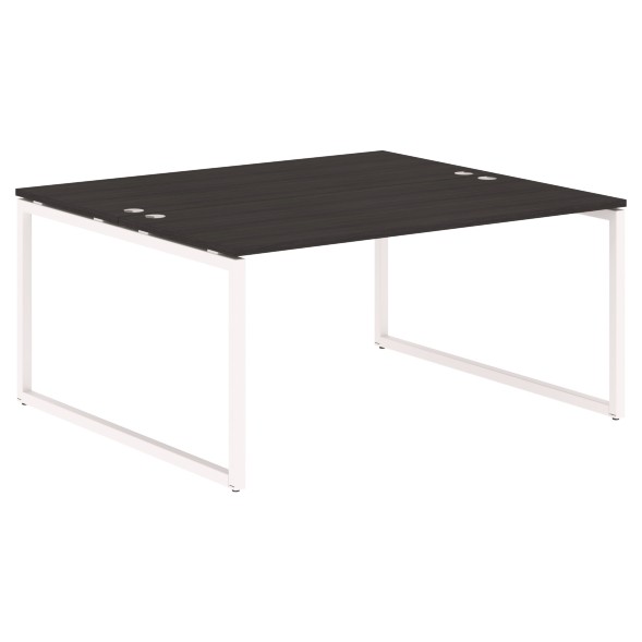 Стол 2-х местный XQWST 1614 1600х1406х750 в Москве 