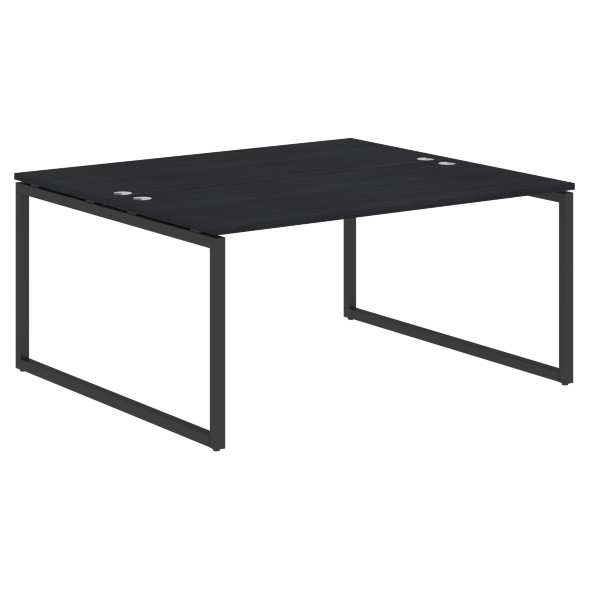 Стол 2-х местный XQWST 1614 1600х1406х750 в Москве 