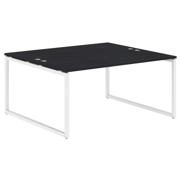 Стол 2-х местный XQWST 1614 1600х1406х750 в Москве 