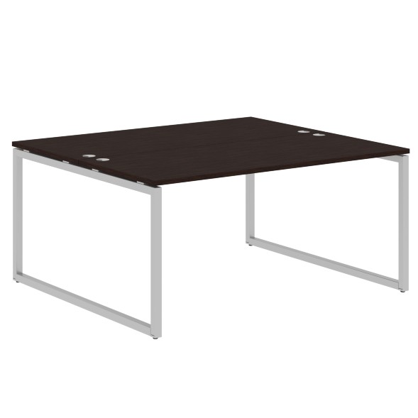 Стол 2-х местный XQWST 1614 1600х1406х750 в Москве 