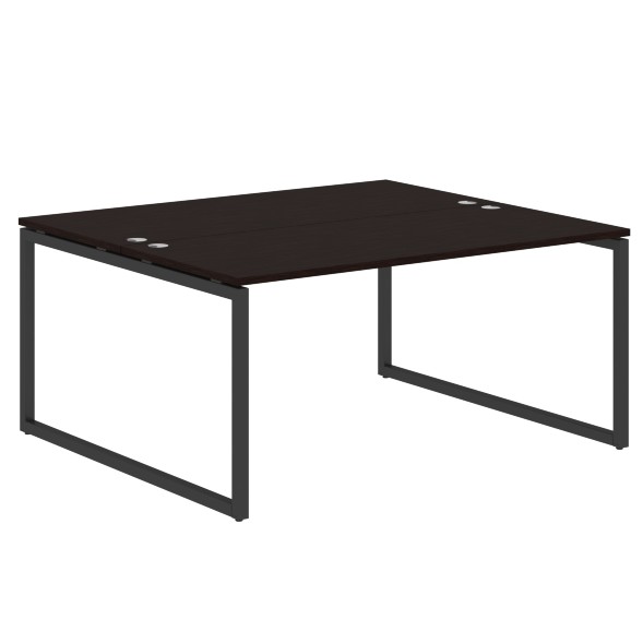 Стол 2-х местный XQWST 1614 1600х1406х750 в Москве 