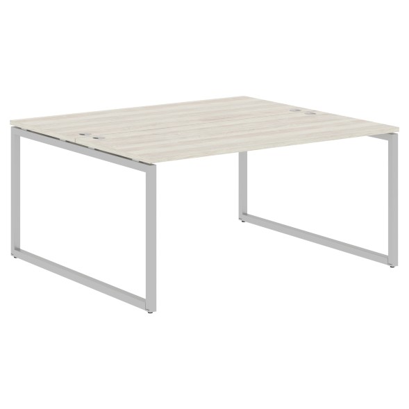 Стол 2-х местный XQWST 1614 1600х1406х750 в Москве 