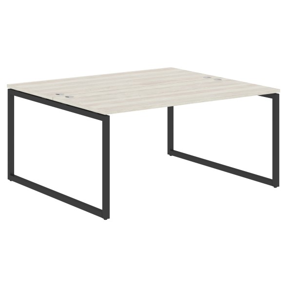 Стол 2-х местный XQWST 1614 1600х1406х750 в Москве 