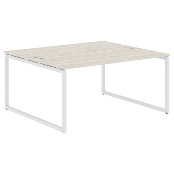 Стол 2-х местный XQWST 1614 1600х1406х750 в Москве 