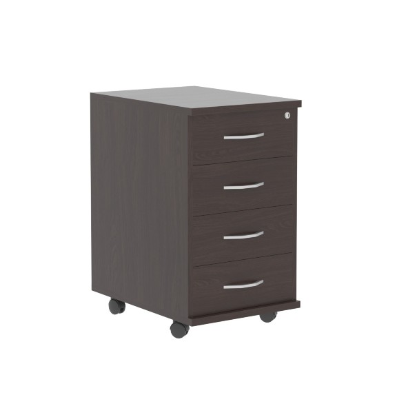 Тумба подкатная ТМ-4 с фолдингом 412*450*708 IMAGO в Москве 