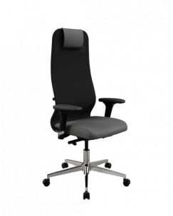 Кресло SynchroSit 8 B1-9D - X2+Bahama