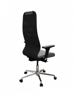 Кресло SynchroSit 8 B1-9D - X2+Bahama