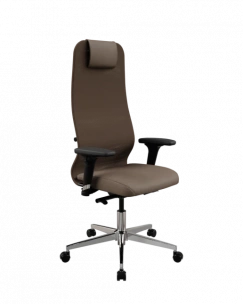 Кресло SynchroSit 8 B1-9D - X2+Bahama