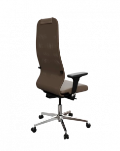 Кресло SynchroSit 8 B1-9D - X2+Bahama