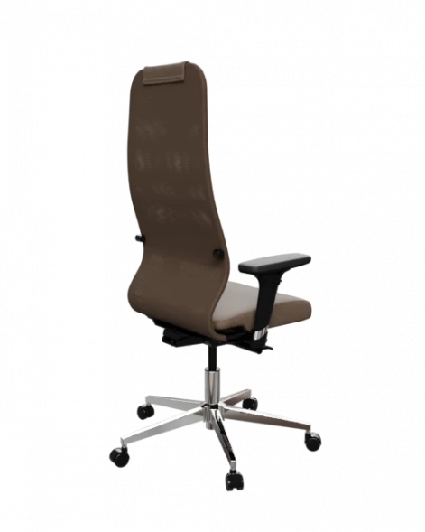 Кресло SynchroSit 8 B1-9D - X2+Bahama