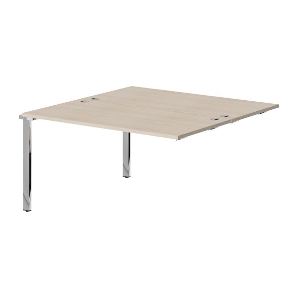 Стол промежуточный для Бенч XIGWST 1414.1 1400х1406х750 XTEN GLOSS в Москве 