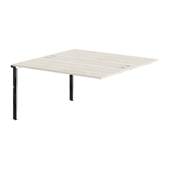 Стол промежуточный для Бенч XIGWST 1414.1 1400х1406х750 XTEN GLOSS в Москве 