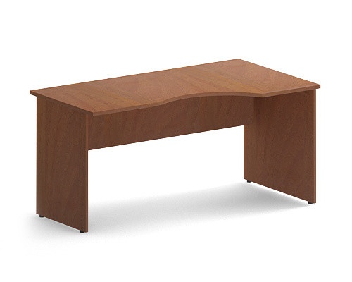 Столешница, царга СА-2M-1(R) Орех 1400х900х22 IMAGO-M в Москве 