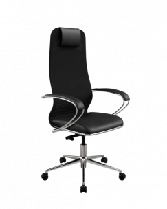 Кресло SynchroSit 8 B1-13K - X2+Extra