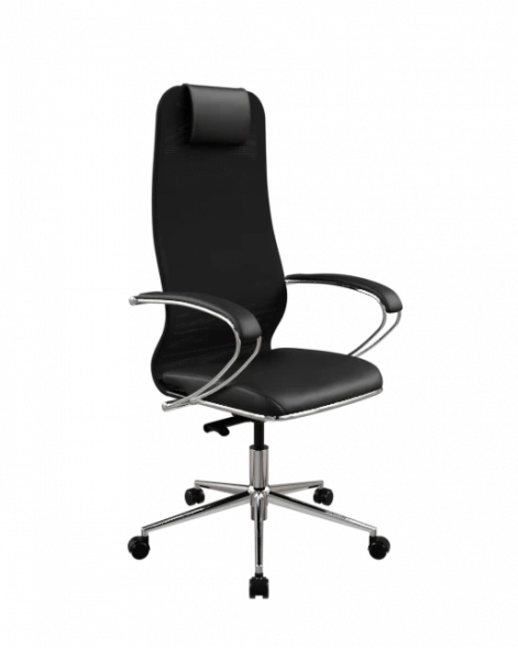 Кресло SynchroSit 8 B1-13K - X2+Extra