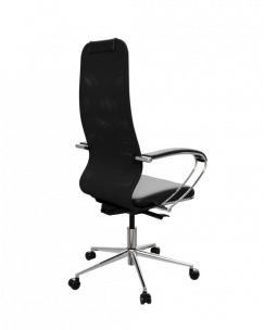 Кресло SynchroSit 8 B1-13K - X2+Extra
