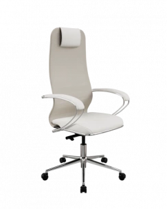 Кресло SynchroSit 8 B1-13K - X2+Extra