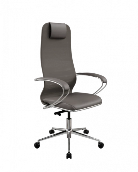 Кресло SynchroSit 8 B1-13K - X2+Extra