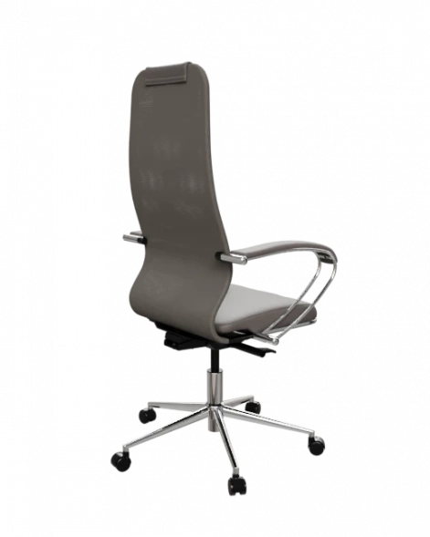 Кресло SynchroSit 8 B1-13K - X2+Extra